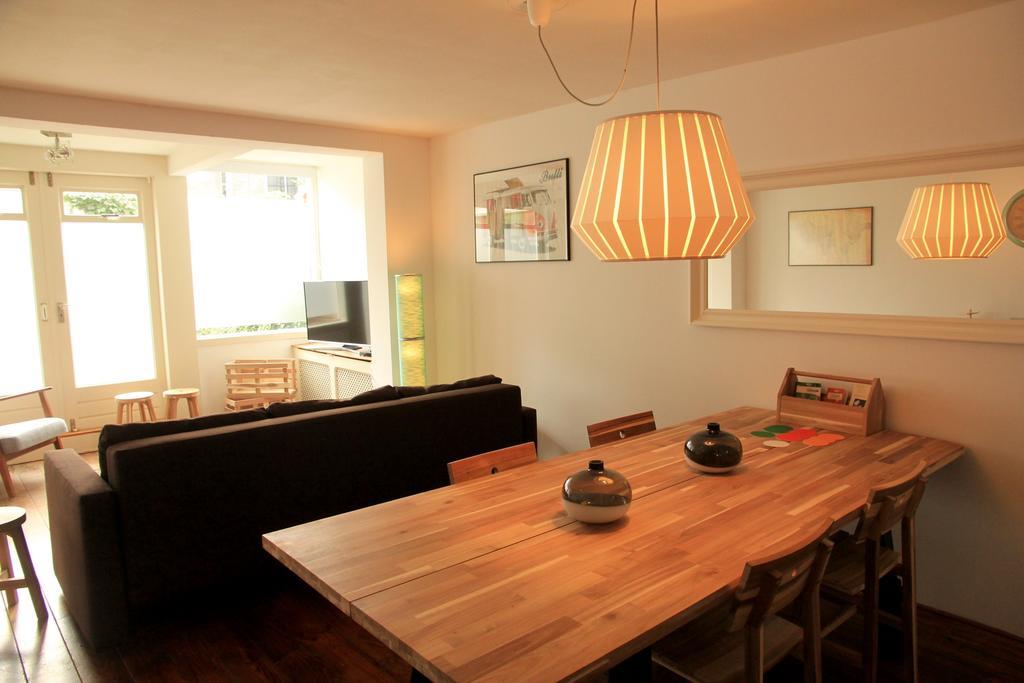 Accommodatie bij particulieren Keyzers Secret *