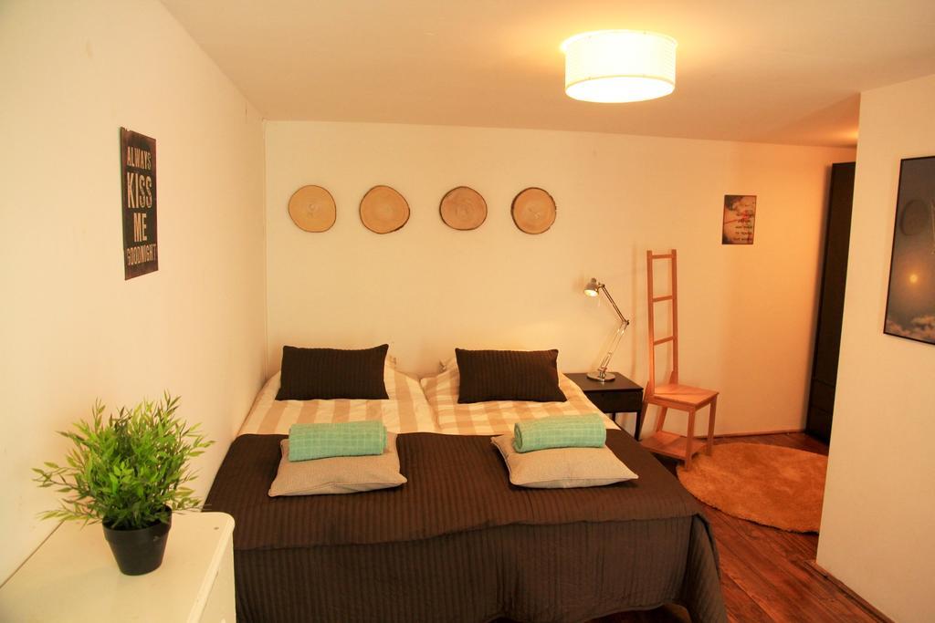 Accommodatie bij particulieren Keyzers Secret
