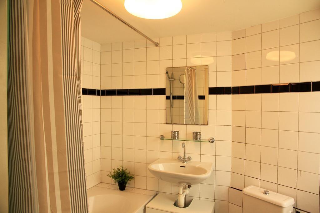 Keyzers Secret Accommodatie bij particulieren