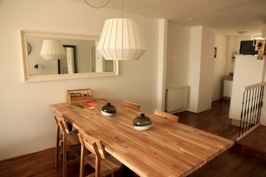 Keyzers Secret Accommodatie bij particulieren *