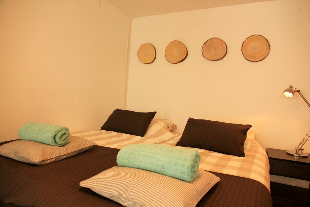 Accommodatie bij particulieren Keyzers Secret Amsterdam