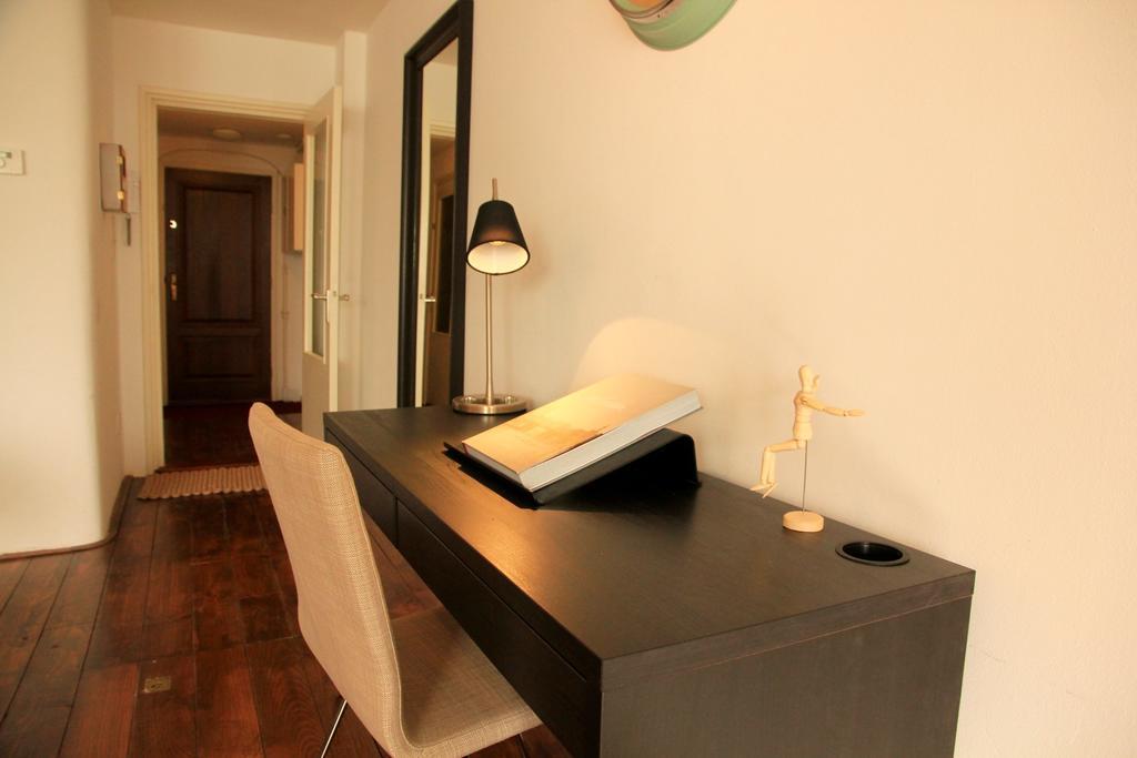 Accommodatie bij particulieren Keyzers Secret