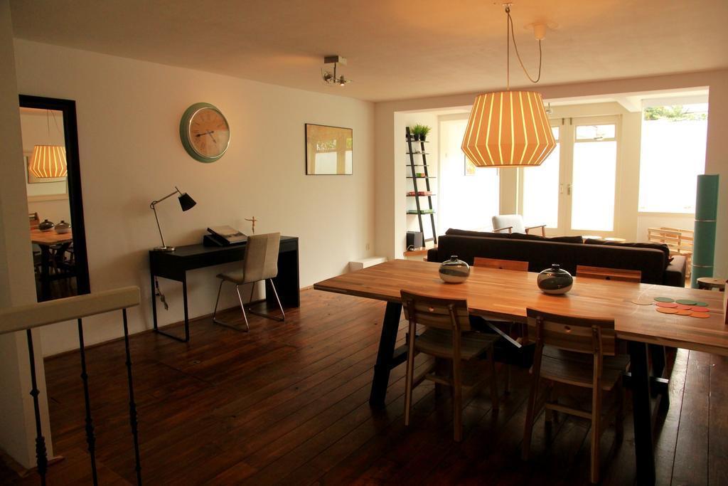 Keyzers Secret Accommodatie bij particulieren Amsterdam