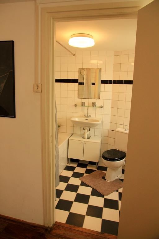 Keyzers Secret Accommodatie bij particulieren