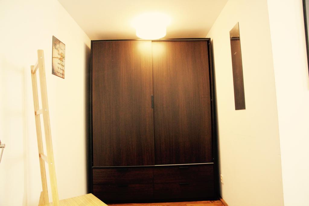 Accommodatie bij particulieren Keyzers Secret *