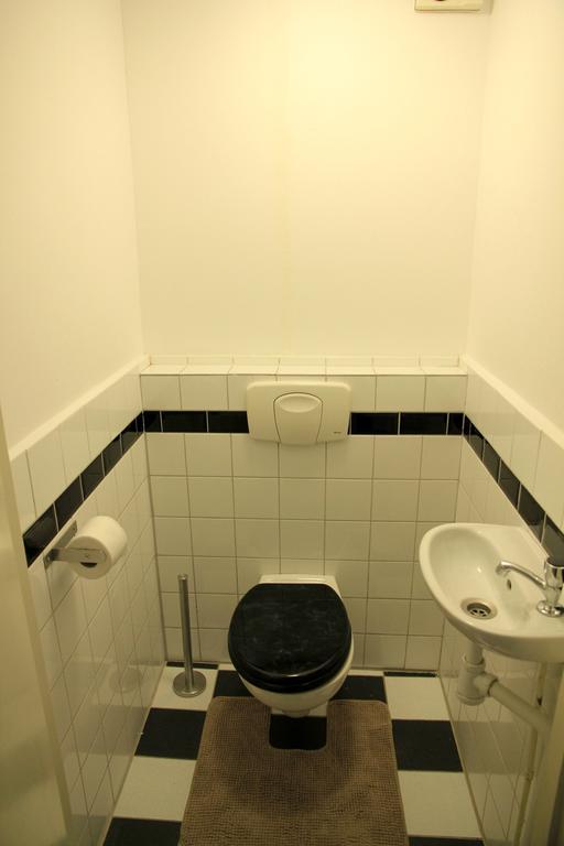 Keyzers Secret Accommodatie bij particulieren *