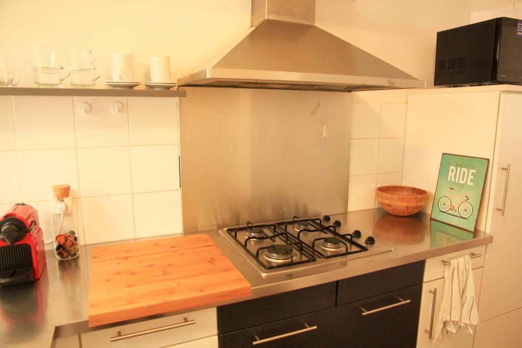 Accommodatie bij particulieren Keyzers Secret *