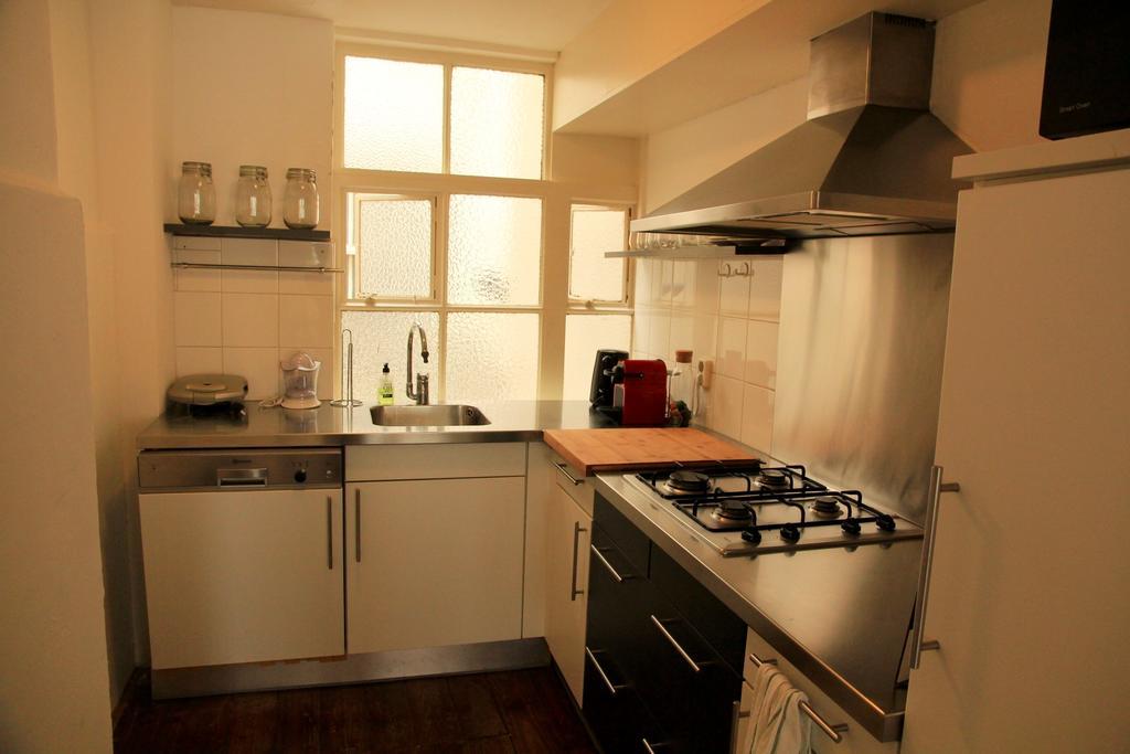 Keyzers Secret Accommodatie bij particulieren *