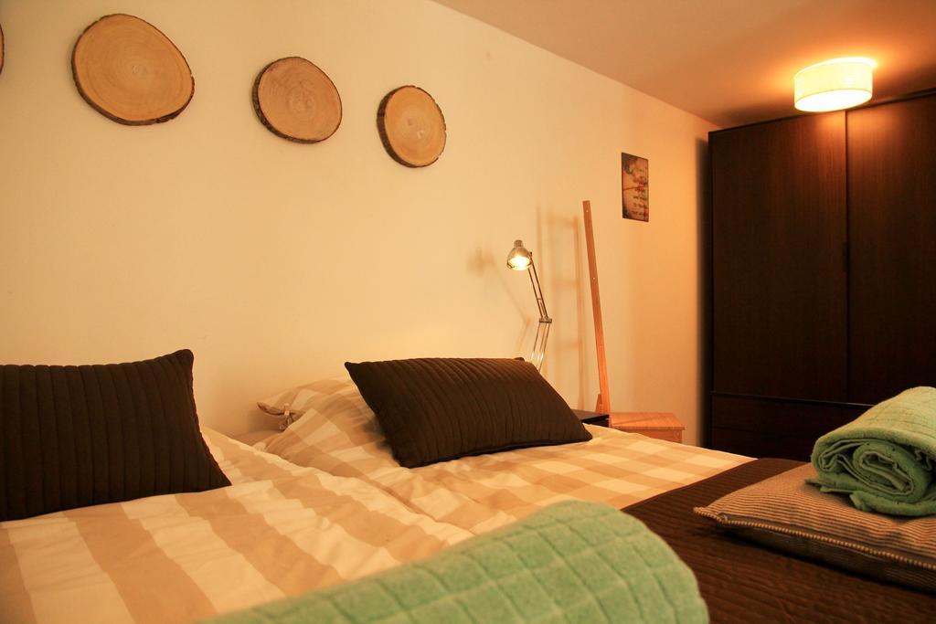 Accommodatie bij particulieren Keyzers Secret Amsterdam