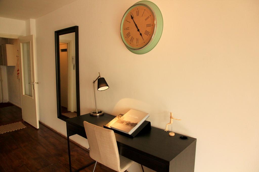 Accommodatie bij particulieren Keyzers Secret