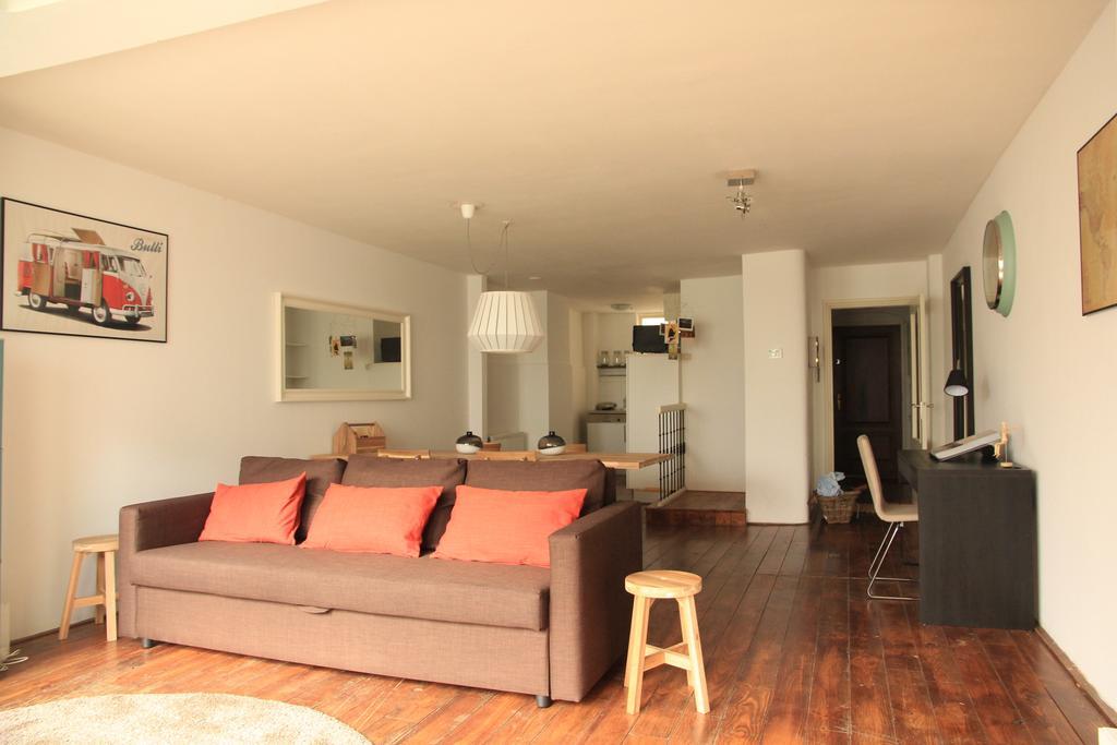 Keyzers Secret Accommodatie bij particulieren