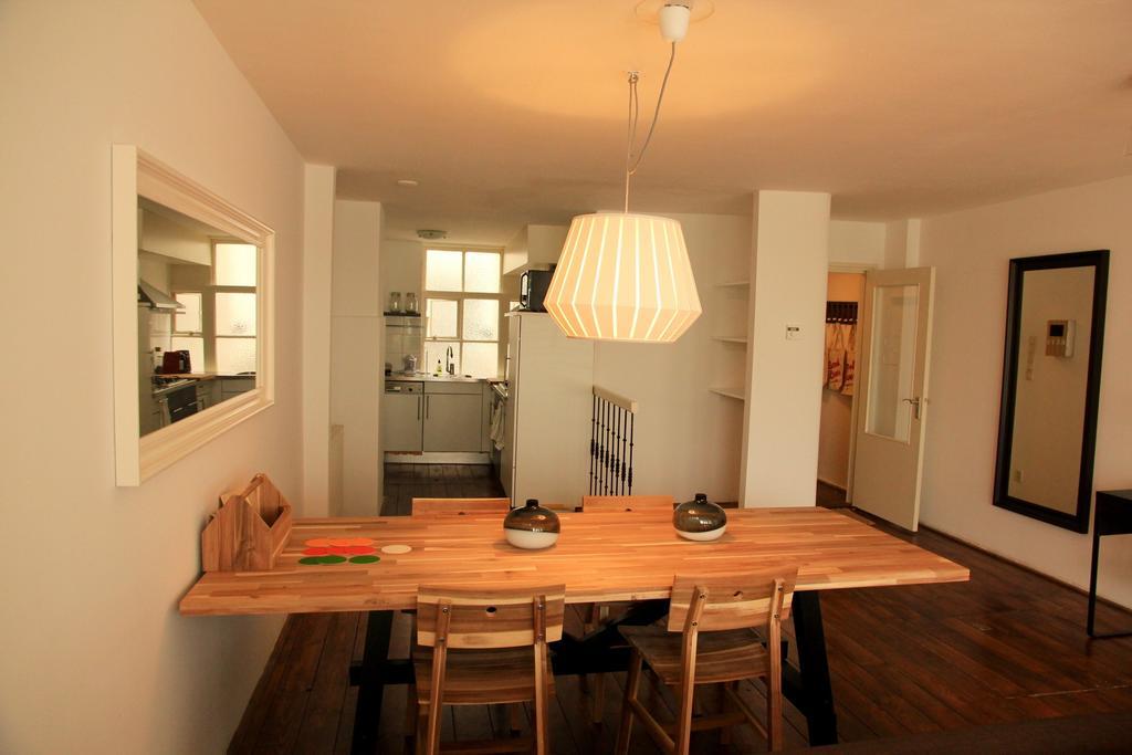 Keyzers Secret Accommodatie bij particulieren *