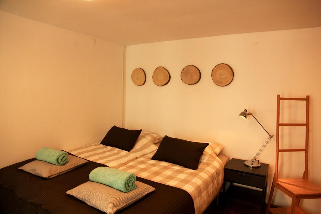 Accommodatie bij particulieren Keyzers Secret
