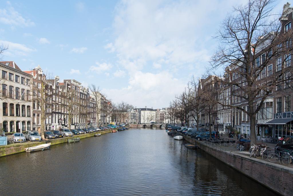 Keyzers Secret Accommodatie bij particulieren *
