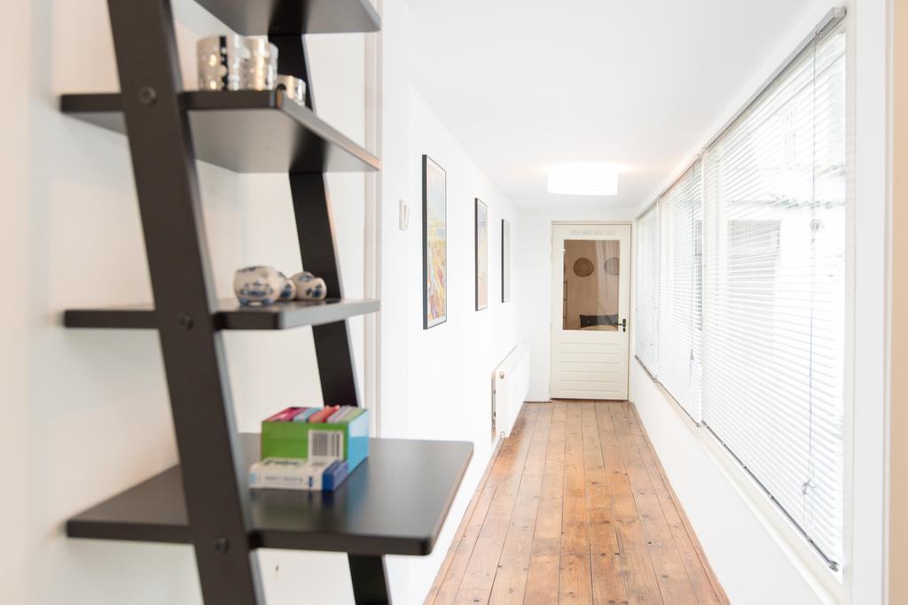 Accommodatie bij particulieren Keyzers Secret Amsterdam