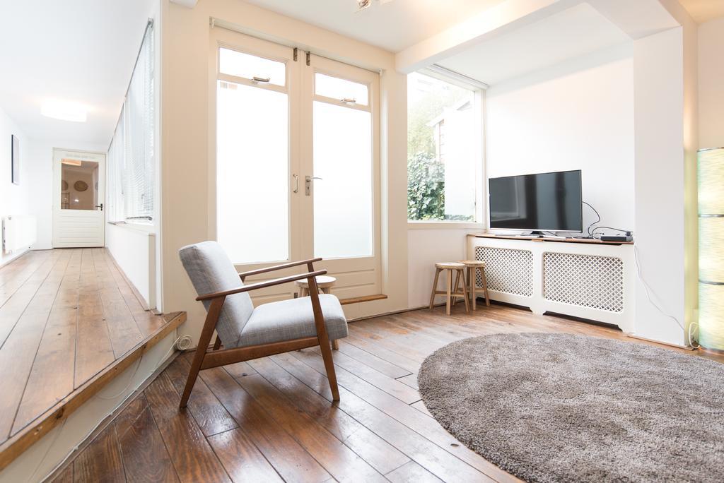 Keyzers Secret Accommodatie bij particulieren Amsterdam